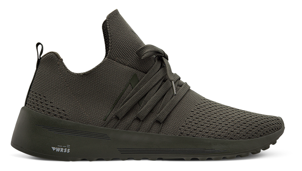 ARKK Collection Raven FG PET 3.0 PWR55 | Triple Dark Army | Men Raven